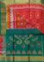 COTTON X KORA SILK TIE DYE SAREES CHINNLAPATTI